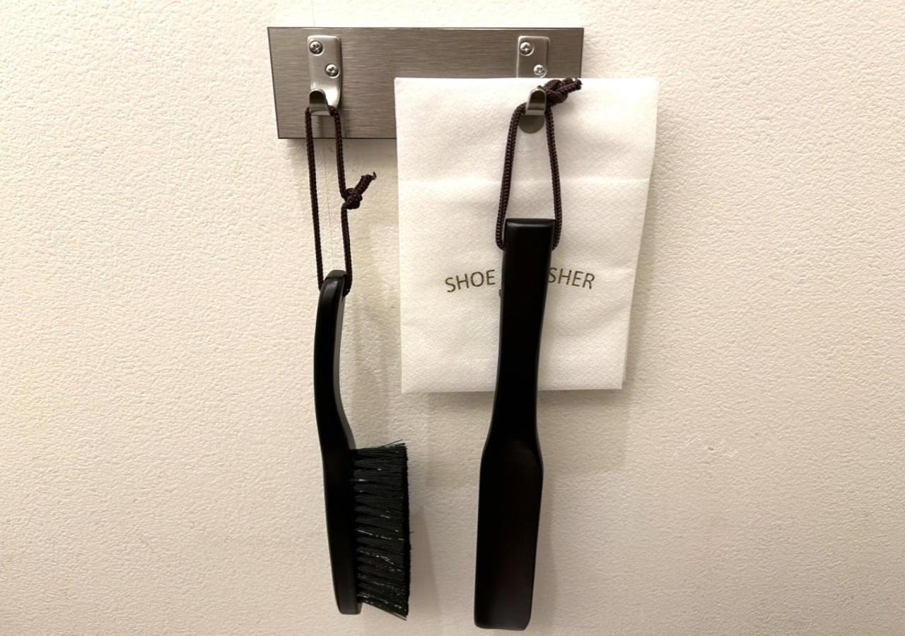 Smile Hotel Sapporo Susukino Minami Exteriör bild