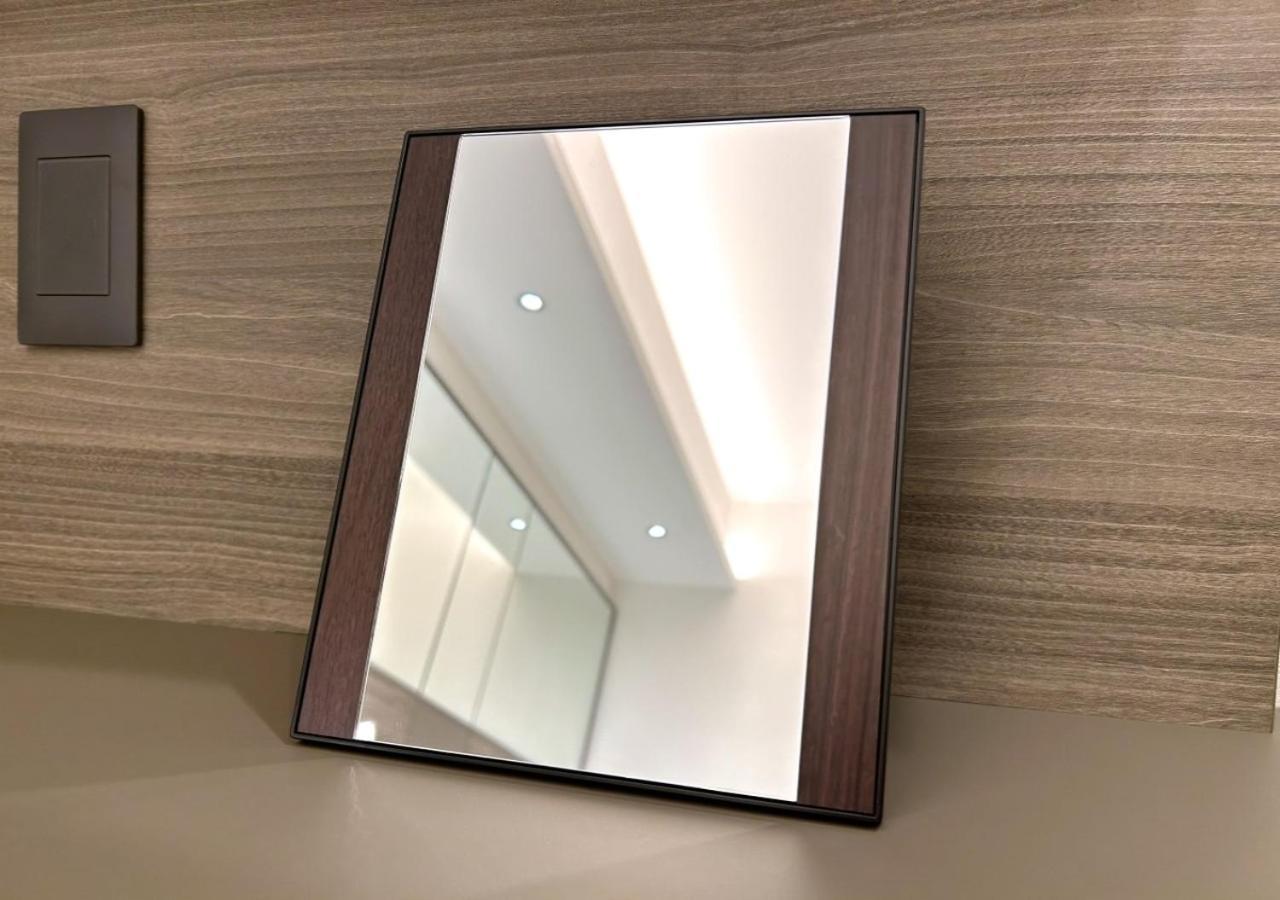 Smile Hotel Sapporo Susukino Minami Exteriör bild